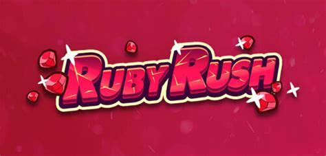 Jogue Ruby Rush online